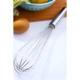 Bev Kitchen Çelik Paslanmaz Çırpıcı 35 Cm-1