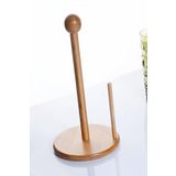 BEV KITCHEN Lux Bambu Kağıt Havluluk & Peçetelik