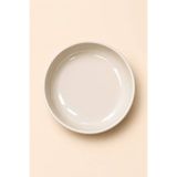 Bev Kitchen Perla 24 cm Porselen Salata Kasesi & Sunum Tabağı