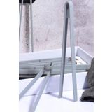 Bev Kitchen Silikon Tutacak Maşa 29 Cm-füme füme