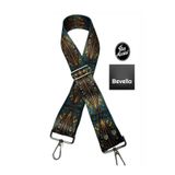 Bevella Polyester Kolon Ayarlanabilir Çanta Sapı - Telefon Askısı (120 Cm)
