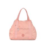 Beverly Hills Polo Club 05BHPC6013-KP PM Pembe Kadın Omuz Çantası