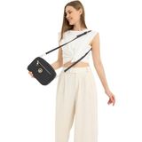 Beverly Hills Polo Club 05BHPC8007-L Lacı Kadın Omuz Çantası