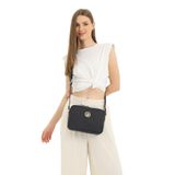 Beverly Hills Polo Club 05BHPC8012-L Lacivert 23x16x9 Kadın Çapraz Çanta