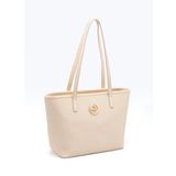 Beverly Hills Polo Club 05BHPC8014-BJ Bej 38x23x13 Kadın Omuz Çantası