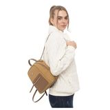 Beverly Hills Polo Club Antik Bej Kadınsırt Çantası 05Bhpc8047,Antik Bej Tek Ebat