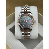 Beverly Hills Polo Club Beverly Hills Polo Club BP3169C Kadın Kol Saati - Gümüş - Rose Gold