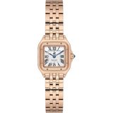 Beverly Hills Polo Club Beverly Hills Polo Club BP3600C.430 Kol Saati - Rose Gold