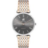 Beverly Hills Polo Club Beverly Hills Polo Club BP3616X.560 Kol Saati - Gri
