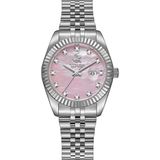 Beverly Hills Polo Club Beverly Hills Polo Club BP3654X.380 Kol Saati - Pembe