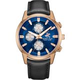Beverly Hills Polo Club Beverly Hills Polo Club BP3666X.499 Kol Saati - Lacivert