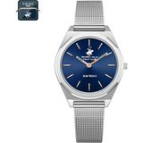 Beverly Hills Polo Club Beverly Hills Polo Club BP3711X.390 Kol Saati - Lacivert