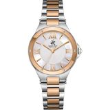 Beverly Hills Polo Club Beverly Hills Polo Club BP3740C.530 Kol Saati - Rose Gold