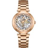 Beverly Hills Polo Club Beverly Hills Polo Club BP3800X.430 Kol Saati - Rose Gold