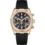 Beverly Hills Polo Club Beverly Hills Polo Club BP3836X.461 Kol Saati - Altın - Rose Gold