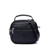 Beverly Hills Polo Club Beverly Hılls Polo Club Erkek Çapraz Çanta 05Bhpc3000-S,Siyah Tek Ebat