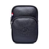 Beverly Hills Polo Club Beverly Hılls Polo Club Erkek Çapraz Çanta 05Bhpc3006-S,Siyah Tek Ebat
