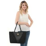 Beverly Hills Polo Club Beverly Hılls Polo Club Kadın Omuz Çantası 05Bhpc8041,Siyah Standart