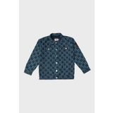 Beverly Hills Polo Club BG Store Erkek Çocuk Denim Ceket