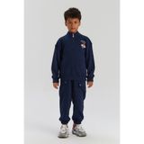 Beverly Hills Polo Club BG Store Erkek Çocuk Lacivert Sweatshirt