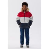 Beverly Hills Polo Club Bg Store Erkek Çocuk Renkli Mont - 12 Yaş