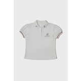 Beverly Hills Polo Club Bg Store Kız Çocuk Beyaz T-shirt 23ss2bhg528