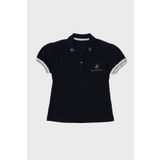 Beverly Hills Polo Club Bg Store Kız Çocuk Lacivert T-shirt 23ss2bhg530