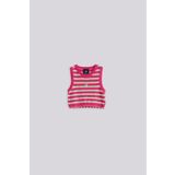 Beverly Hills Polo Club BG Store Kız Çocuk Renkli Bluz