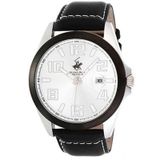 Beverly Hills Polo Club BH418-01 Erkek Kol Saati