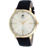 Beverly Hills Polo Club BH456-02 Erkek Kol Saati
