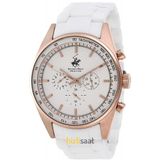 Beverly Hills Polo Club BH490-01 Erkek Kol Saati