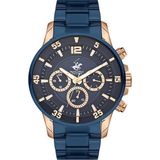 Beverly Hills Polo Club BH9549.03 Unisex Kol Saati