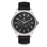 Beverly Hills Polo Club BH9651-03 Erkek Kol Saati