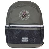 Beverly Hills Polo Club BHPC76160 Gri Unisex Sırt Çantası