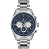 Beverly Hills Polo Club BP3005X.390 Erkek Kol Saati