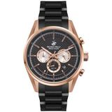 Beverly Hills Polo Club BP3005X.450 Erkek Kol Saati