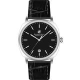 Beverly Hills Polo Club BP3022X.351 Erkek Kol Saati