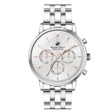 Beverly Hills Polo Club BP3035X.330 Erkek Kol Saati