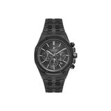 Beverly Hills Polo Club BP3051X.650 Siyah Erkek Kol Saati