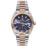 Beverly Hills Polo Club BP3056X.590 Erkek Kol Saati