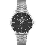 Beverly Hills Polo Club BP3060X.350 Erkek Kol Saati
