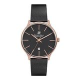 Beverly Hills Polo Club BP3060X.450 Erkek Kol Saati