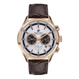 Beverly Hills Polo Club BP3112X.432 Kol Saati