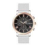 Beverly Hills Polo Club Bp3115x.550 Erkek Kol Saati