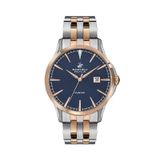 Beverly Hills Polo Club BP3122X.590 Erkek Kol Saati