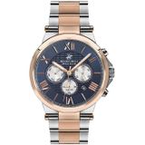 Beverly Hills Polo Club BP3123X.590 Erkek Kol Saati