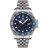 Beverly Hills Polo Club Bp3126x.390 Erkek Kol Saati