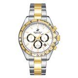 Beverly Hills Polo Club BP3127X.230 Erkek Kol Saati