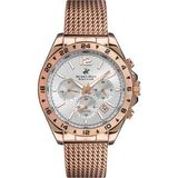 Beverly Hills Polo Club BP3128X.430 Erkek Kol Saati - Renkli