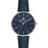 Beverly Hills Polo Club BP3129X.399 Erkek Kol Saati